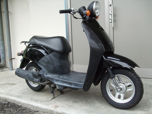 ご成約ありがとうございます。 NO.299 トゥデイ (TODAY) 4サイクルエンジン ☆彡