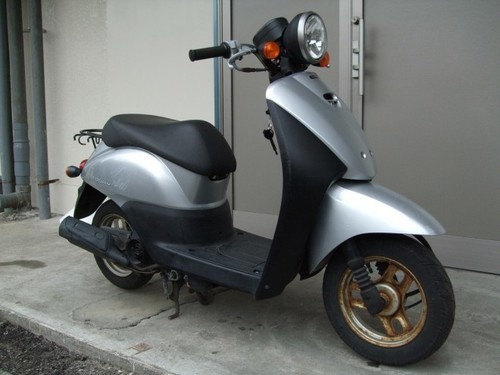 ご成約ありがとうございます。 NO.300 トゥデイ FI (TODAY) 4サイクルエンジン フューエルインジェクション ☆彡