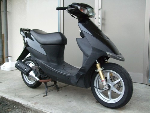 ご成約ありがとうございます。 NO.265 ZZ 2サイクルエンジン ☆彡