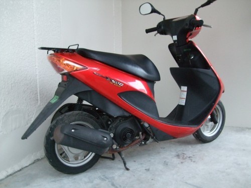 ご成約ありがとうございます。 NO.254 アドレスV50G (ADRESS