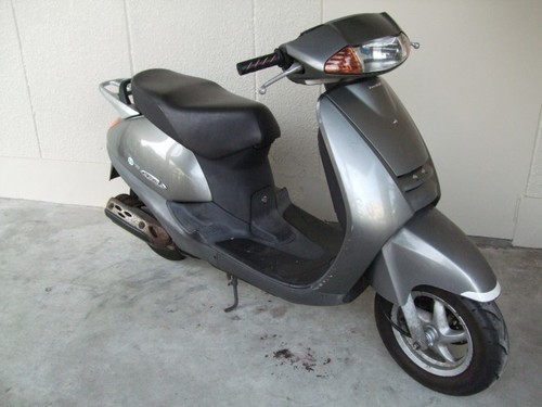 ご成約ありがとうございます。 NO.279 リード100 (LEAD100) 2サイクルエンジン ☆彡