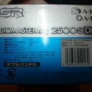 シマノ　バイオマスターMg 2500SDH