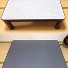 正方形こたつテーブル