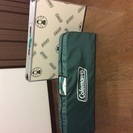 キャンプ用品一式  ほとんどコールマン