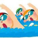 ☆水泳プライベートレッスン：小学生3年生～中学生☆（静岡県中部地区）