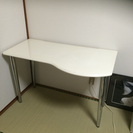 福岡*ホワイト テーブル
