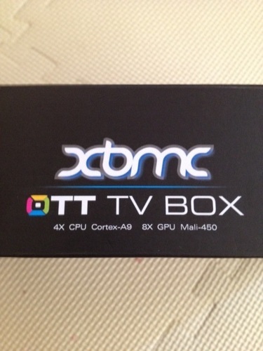 その他 Android TV BOX