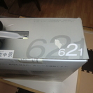 （音信不通になってしまいました）　ルンバ621 　自動掃除機 （新品未開封です）