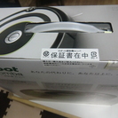 （音信不通になってしまいました）　ルンバ621 　自動掃除機 （新品未開封です）