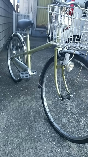 住居 意志 守銭奴 敷島 自転車 ママチャリ Angelical Web Jp