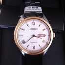 シチズン腕時計