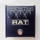 ProCo Rat2  made in USA. LM308