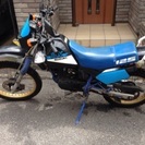 SX125R