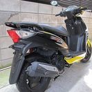 ★SYM JET4 125 クランキングOK！〔検.シグナス〕東京都大田区