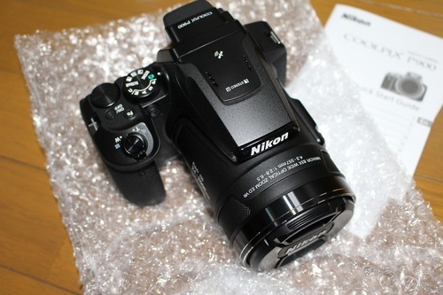 その他 Nikon Coolpix P900