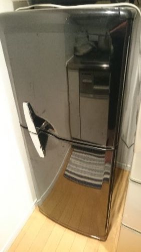 【美品】三菱冷凍冷蔵庫～独り暮らしサイズ～