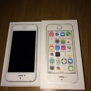 iPhone5 64
