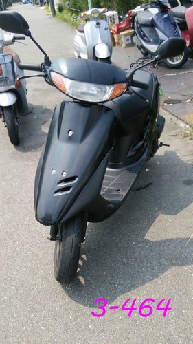 ☆JUN☆即売れしました!!ありがとうございました!!AF27スーパーディオ黒3-464名古屋市中川区より!!