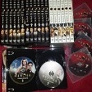 ★破格値❗新シリーズ見る前に！おうちでDVD観賞☆彡超美品！スーパーヒットドラマ【ＨＥＲＯＳ】全コンプリート！格安で出品！