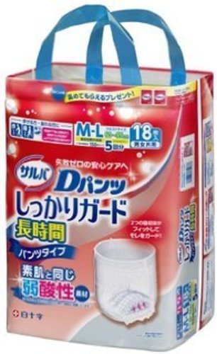 未開封介護用パンツ