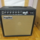 ジャグ・ボックス　ギターアンプ　Jagg Box  Stuff ...