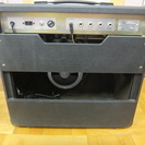 ジャグ・ボックス　ギターアンプ　Jagg Box  Stuff Series 060G(日本ハモンド社製,美品です。動作確認済みです。)