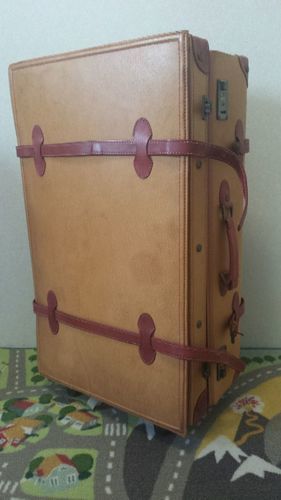 旅行トランク キャリー ケース