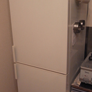無印良品　ノンフロン電気冷蔵庫　270L