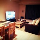 アルモニア Ｌ字型ソファー