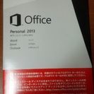 新品 Office Personal 2013 OEM版