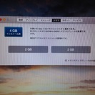 Macbook Pro 13inch Early 2011 i5 2.3Ghz 4GB/320GB 英語キーボード