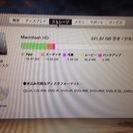 Macbook Pro 13inch Early 2011 i5 2.3Ghz 4GB/320GB 英語キーボード