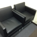 ※値下げ　【美品】応接セット