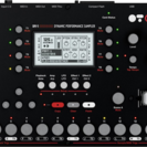 ＜値下げ/ 9月9日マデ!!＞本体超美品 Elektron Octatrack＜箱、説明書傷あり、本体新品同様、プラスチックカバー付属＞