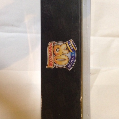 PEZ  ペッツ コレクタブル／ディズニー・ミッキーマウス生誕80周年記念3種類セットTIN BOX！超レア物です。