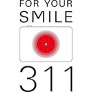 FOR YOUR SMILE 311 vol.3 チャリティー写真展