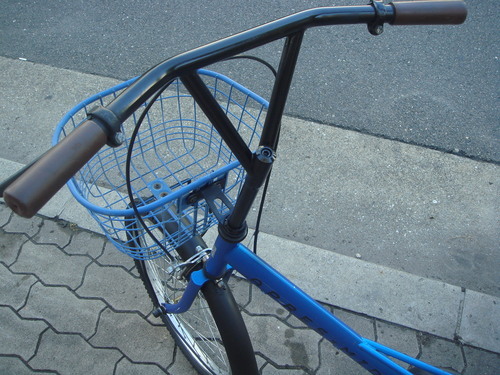 ●６，９８０円　官庁払い下げ２０型リサイクル自転車　大阪市淀川区　サイクルキッズ