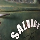 求む　女子力！！　SALVAGE【サルベージ】 | 店舗・スタジオ施工／オーダー店舗什器・家具等の製作 − 千葉県