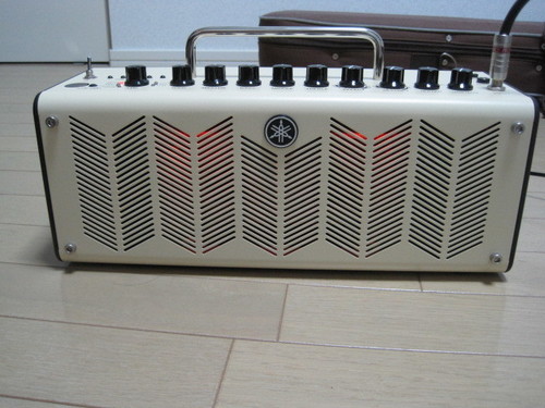 アンプ YAMAHA  THR10(ver2)