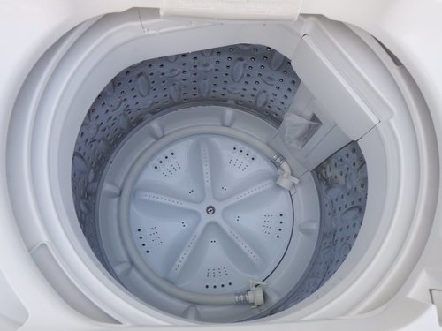 全自動洗濯機【2014ハーブリラックス】　ヤマダ電機オリジナル　全自動電気洗濯機　(4.5kg)　YWM-T45A1