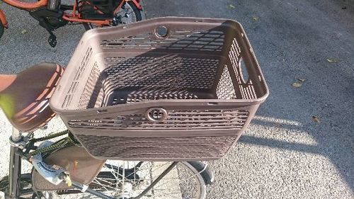 【値下げしました】アンジェリーノ 三人乗り対応(説明書付き)