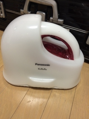 パナソニックのアイロン