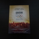 新品、ロンドンオリンピック、開会式閉会式、ハイライト、DVD