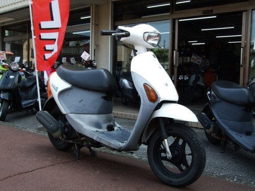 ご成約ありがとうございます。 NO.390 レッツ4 (LET'S) 4サイクルエンジン フューエルインジェクション ☆彡