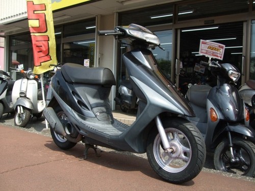 ご成約ありがとうございます。 NO.334 スーパーディオ (DIO) 2サイクルエンジン ☆彡