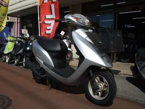 ご成約ありがとうございます。 NO.397 ディオAF68 (Dio) 4サイクルエンジン フューエルインジェクション ☆彡