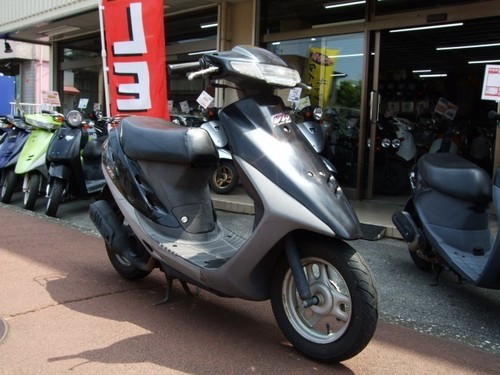ご成約ありがとうございます。ホンダ スーパーディオ (DIO)