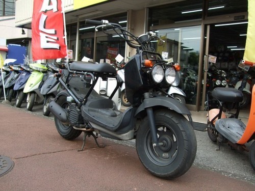 ご成約ありがとうございます。 NO.395 ズーマー (ZOOMER) 4サイクルエンジン ☆彡