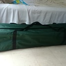 キャンプ用テント　「クイックキャノピー200」　BDK-93