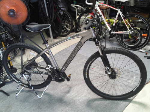 格安整備済自転車！！242